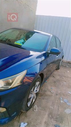 نيسان ألتيما